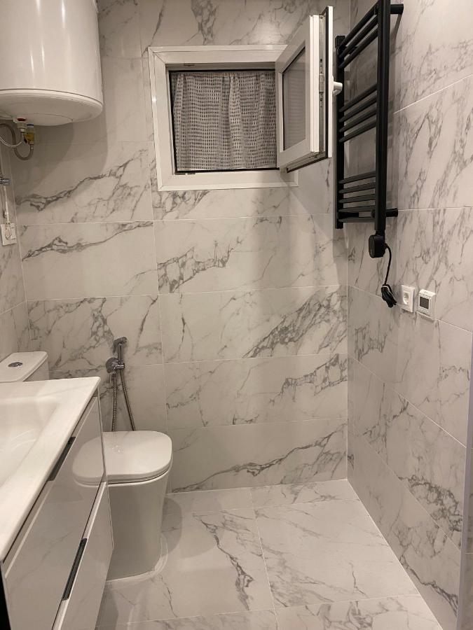 Splendido Appartamento Fronte Mare Vista Spiaggia - Prima Linea Mare Torrevieja Ngoại thất bức ảnh